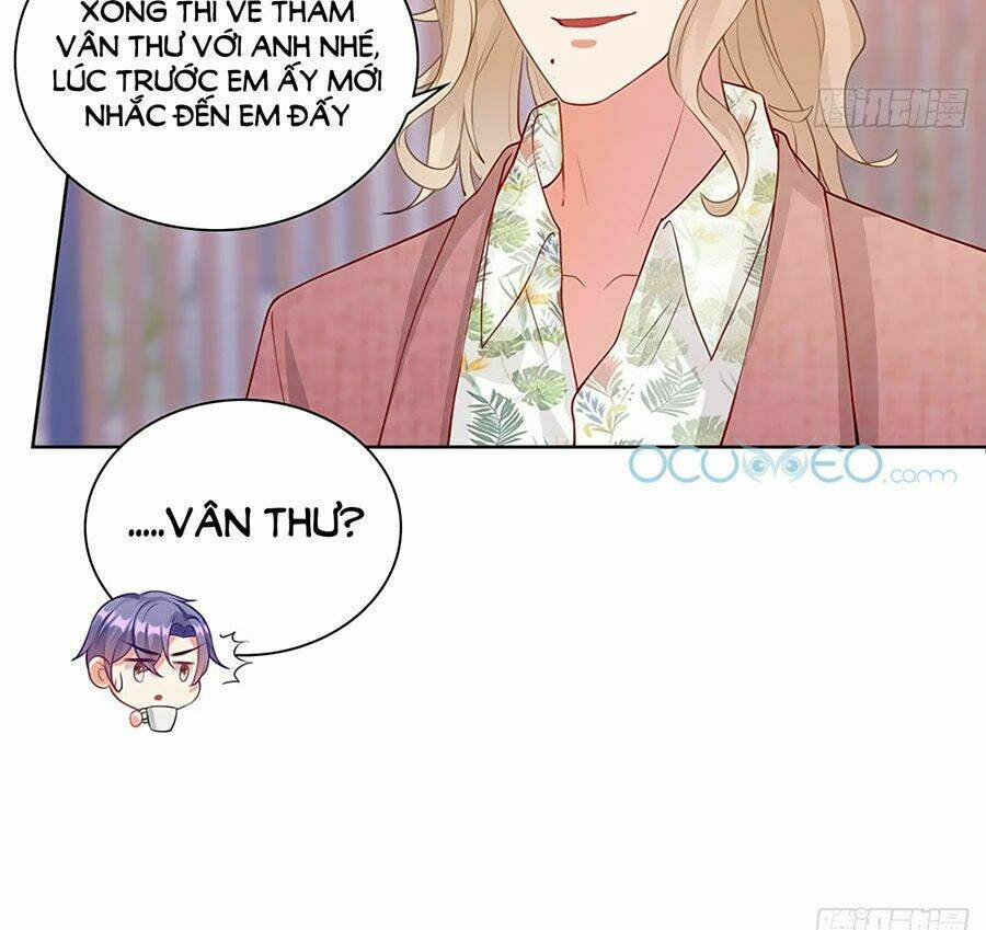 bộ váy rực rỡ ánh sao chapter 17 33