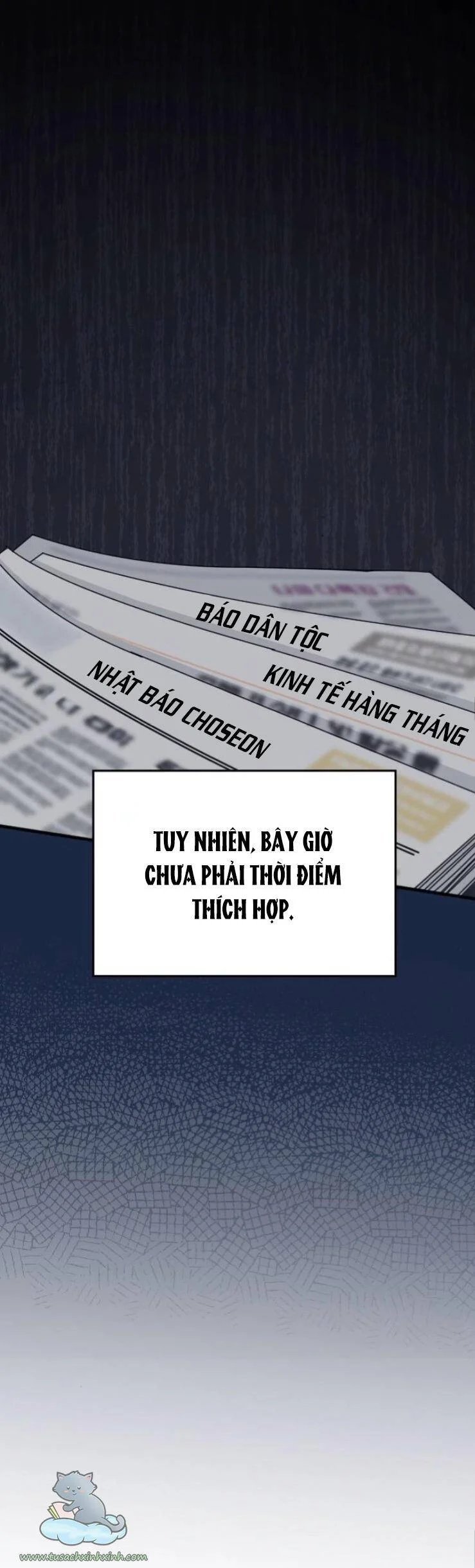 cô đi mà lấy chồng tôi chapter 17 52