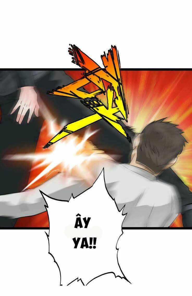 tuyệt phẩm tà thiếu chapter 81 23