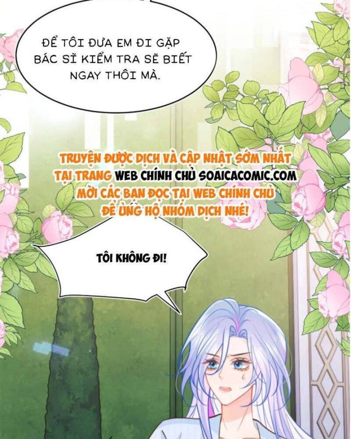 vị chỉ huy lạnh lùng khóc trong vòng tay tôi chapter 52 60