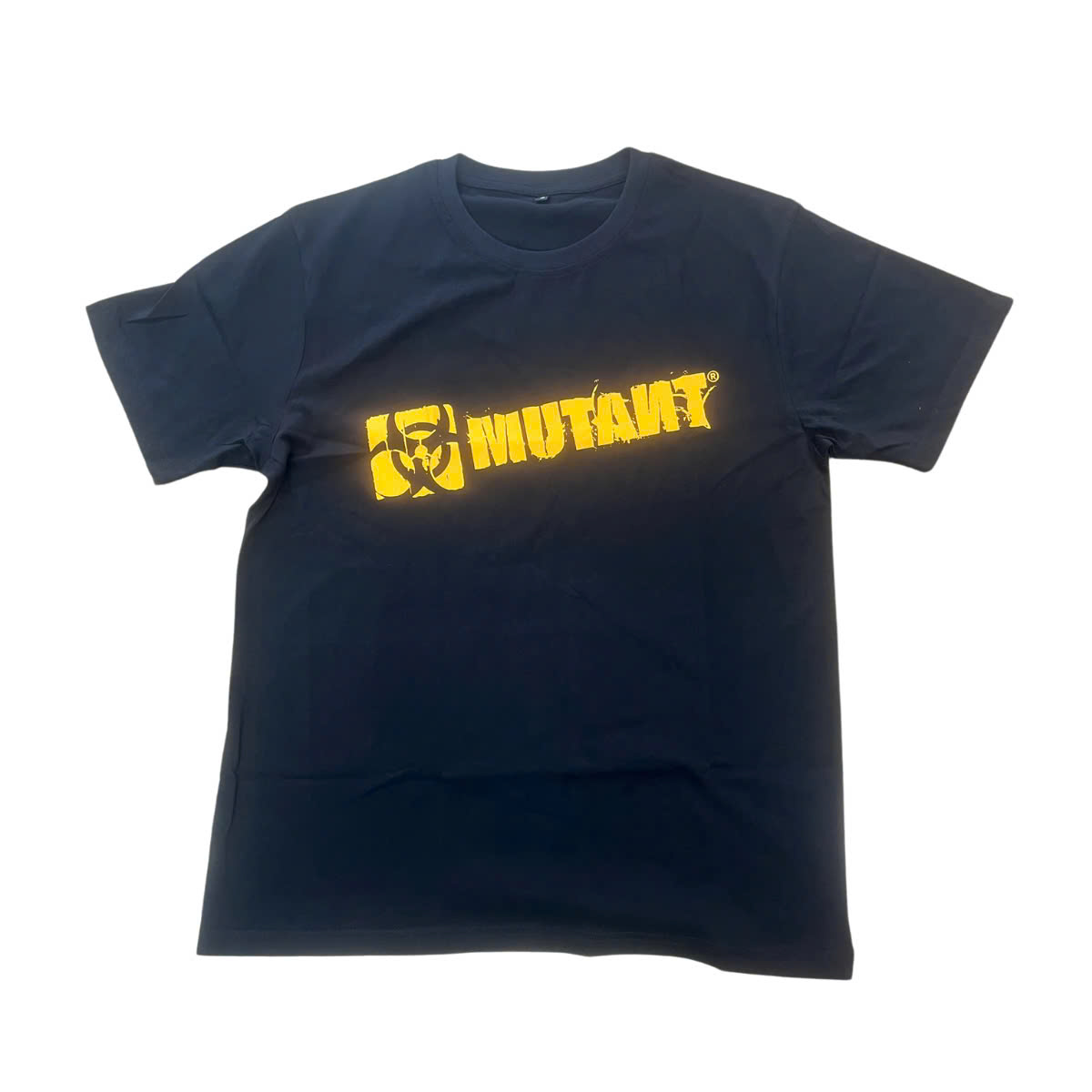 Áo Thun Thể Thao Nam Mutant Tay Ngắn