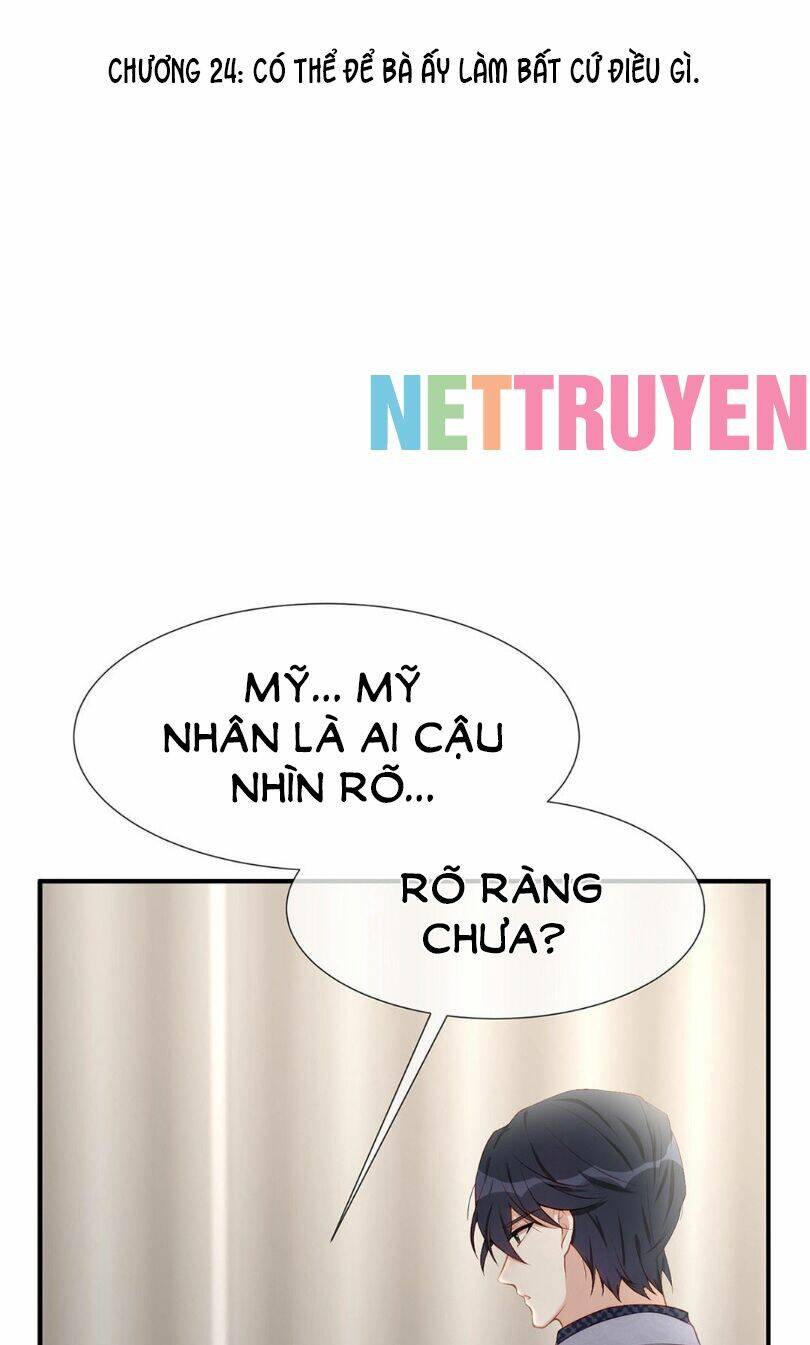 chỉ muốn cưng chiều em chapter 24 2