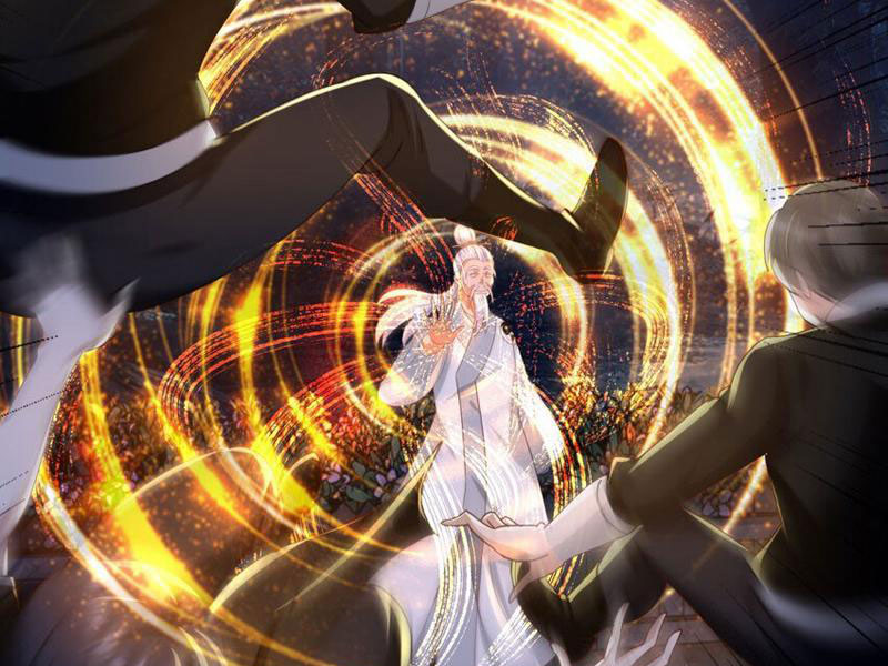 bảy vị tỷ tỷ tuyệt thế vô song của ta chapter 41 23