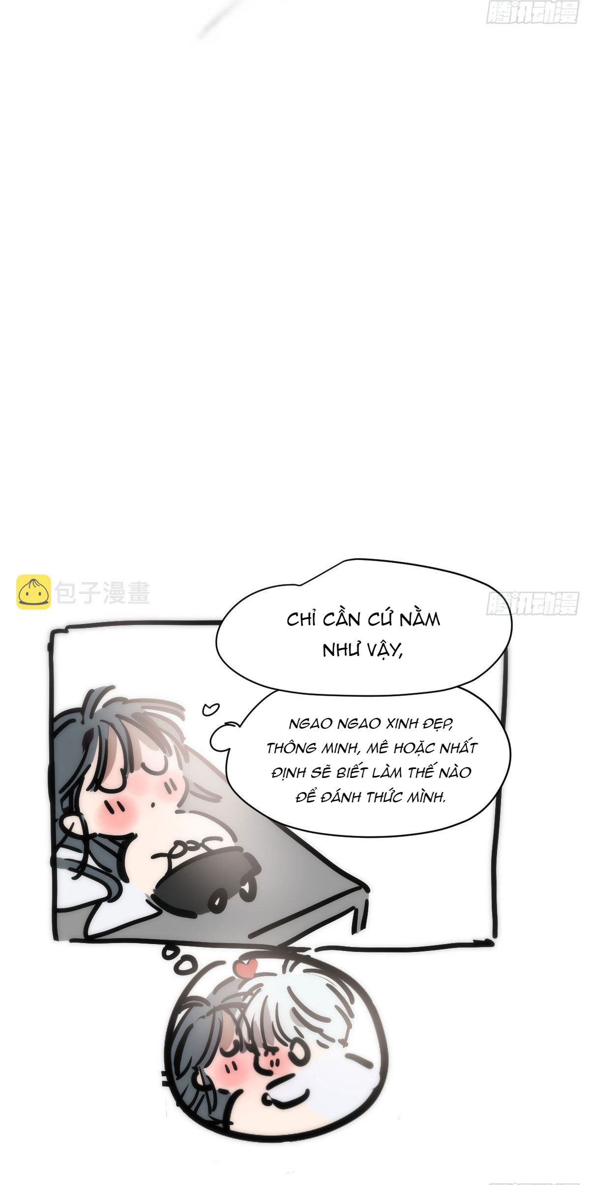 Bắt Lấy Ngao Ngao chapter 204 - Trang 33