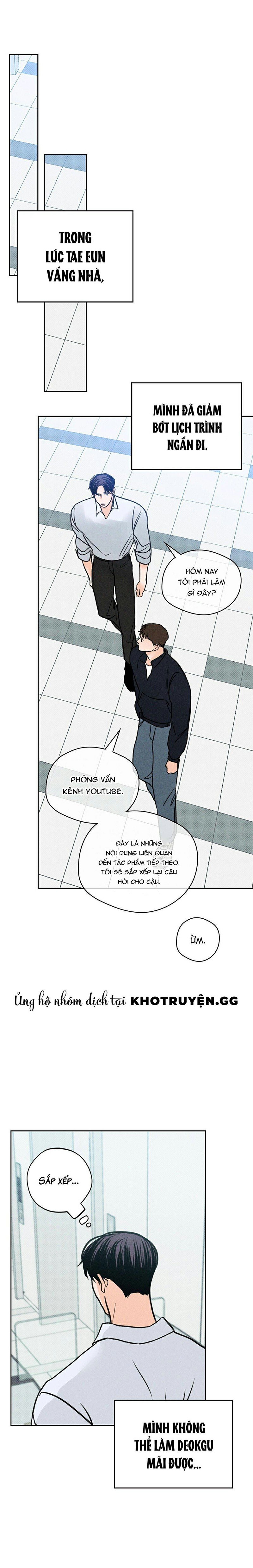 khi đêm trăng tròn chapter 11 9