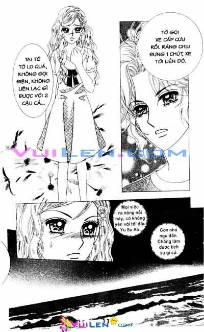 cô dâu bé xinh chapter 65 12