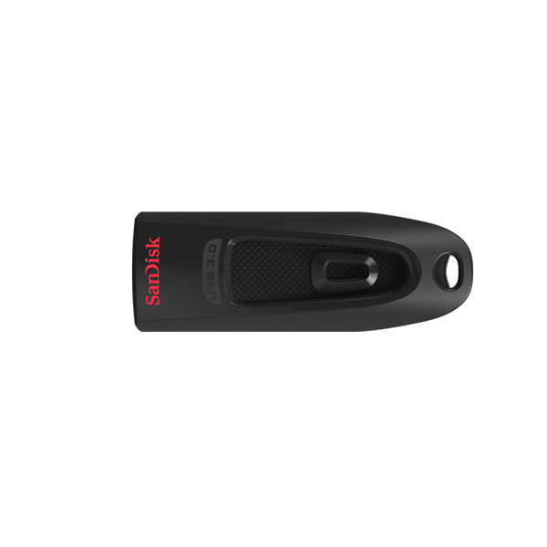 USB 64GB Sandisk Ultra CZ48- Hàng chính hãng