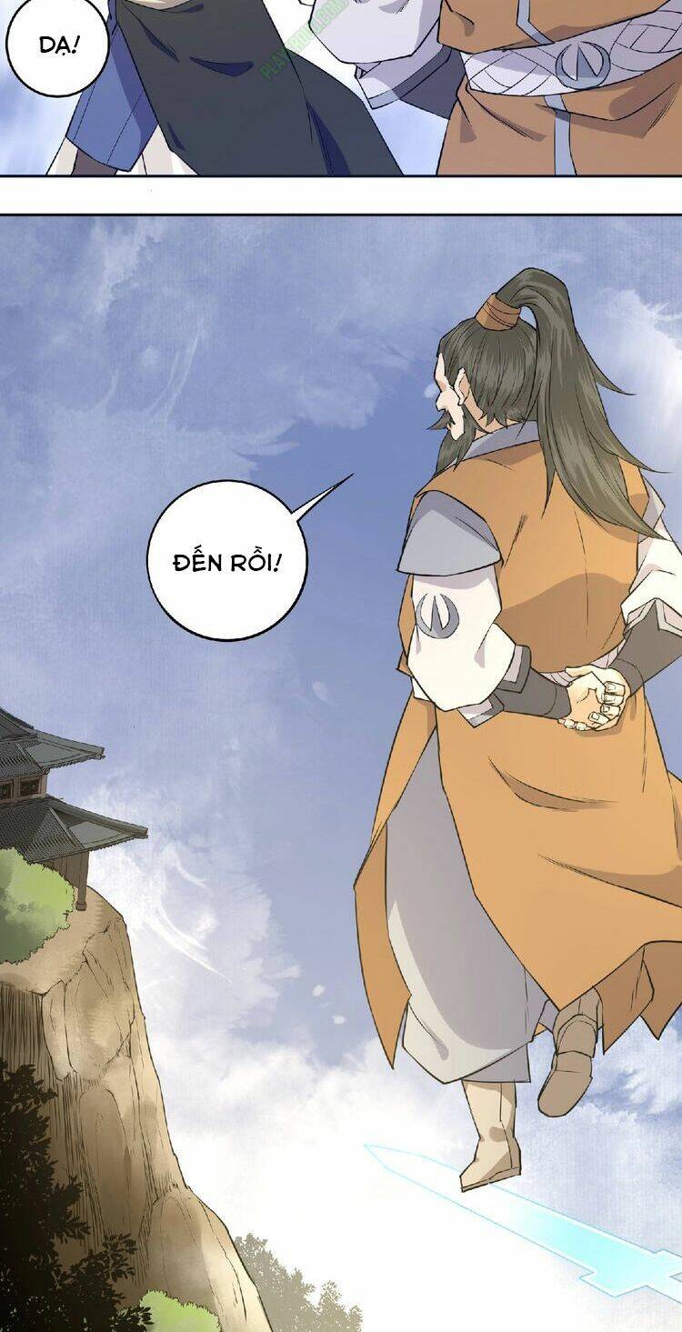 tu la võ thánh chapter 5 2