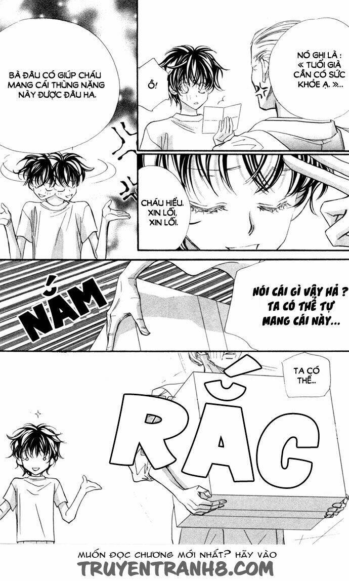 yoru made matenai chapter 10 31