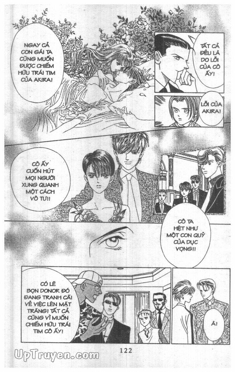 nàng tiên ánh trăng - kaguya hime chapter 25 122