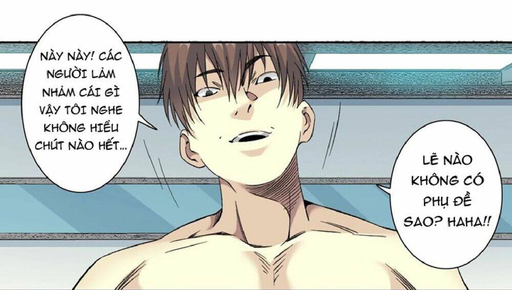 câu lạc bộ trường sinh chapter 103 30