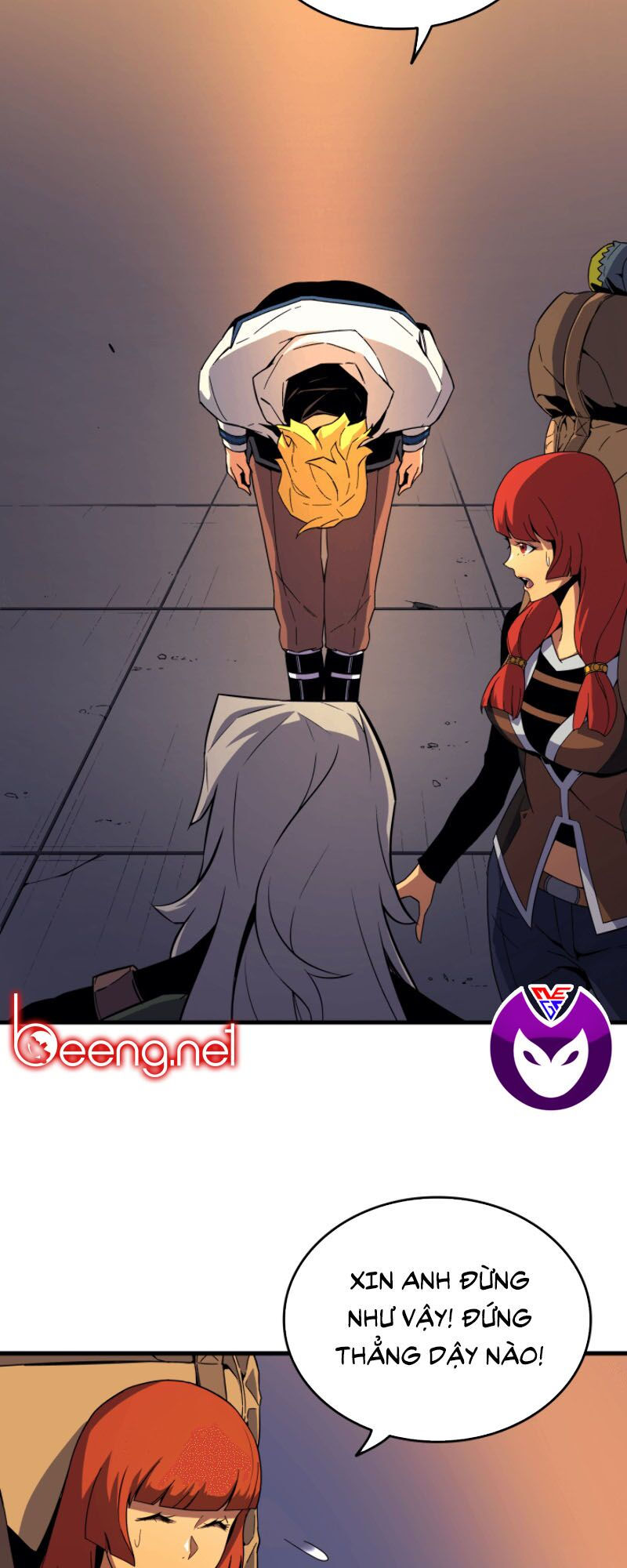 sự trở lại của pháp sư vĩ đại sau 4000 năm chapter 18 13