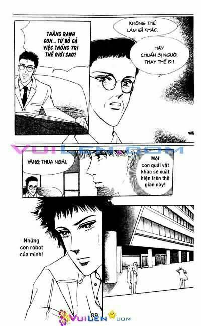 vật cản tình yêu chapter 3 85