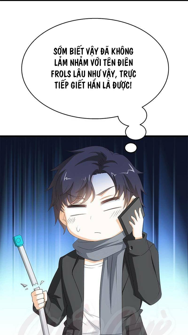 tối cường ở rể chapter 9 30