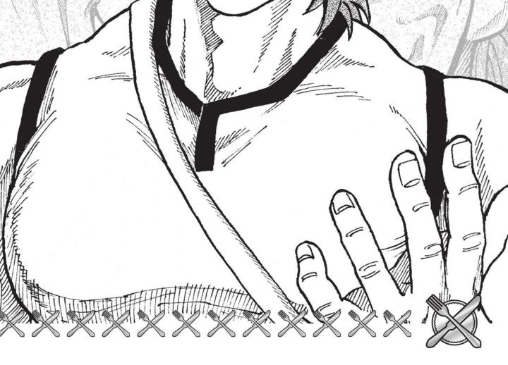 thánh tỏi sành ăn chapter 360 9