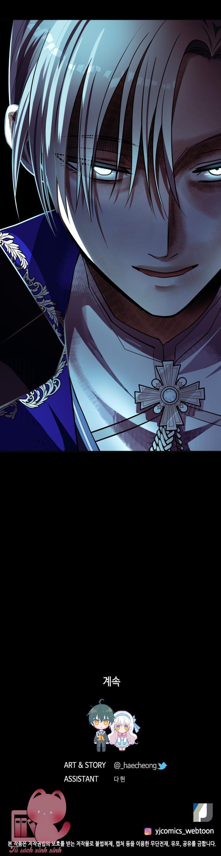 nguyện ước vô vọng của ma nữ chapter 100 33