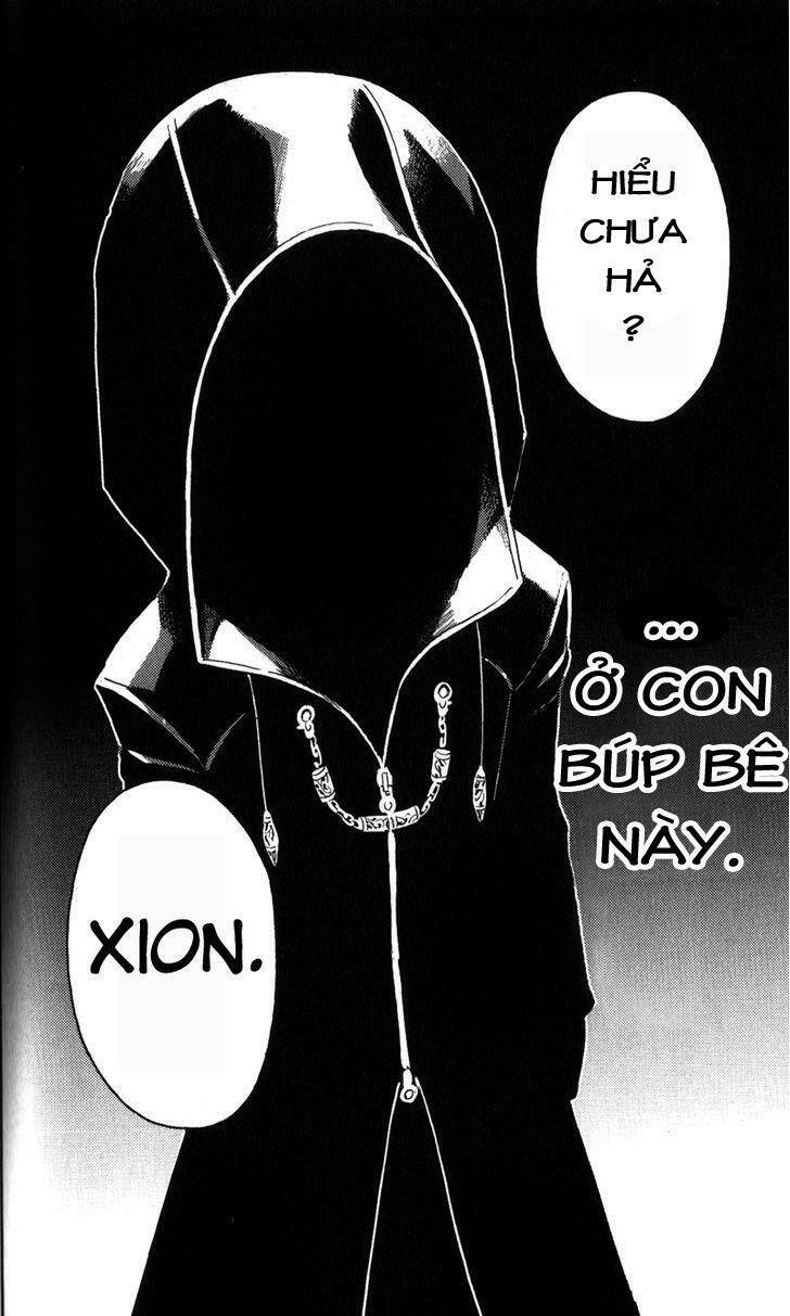 kingdom hearts: 358/2 days chapter 14 28