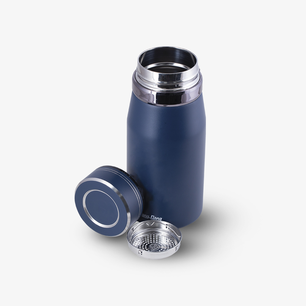 Bình giữ nhiệt nóng lạnh Rạng Đông dung tích 360-400-450-500-600ml inox 304 cao cấp, ly giữ nhiệt