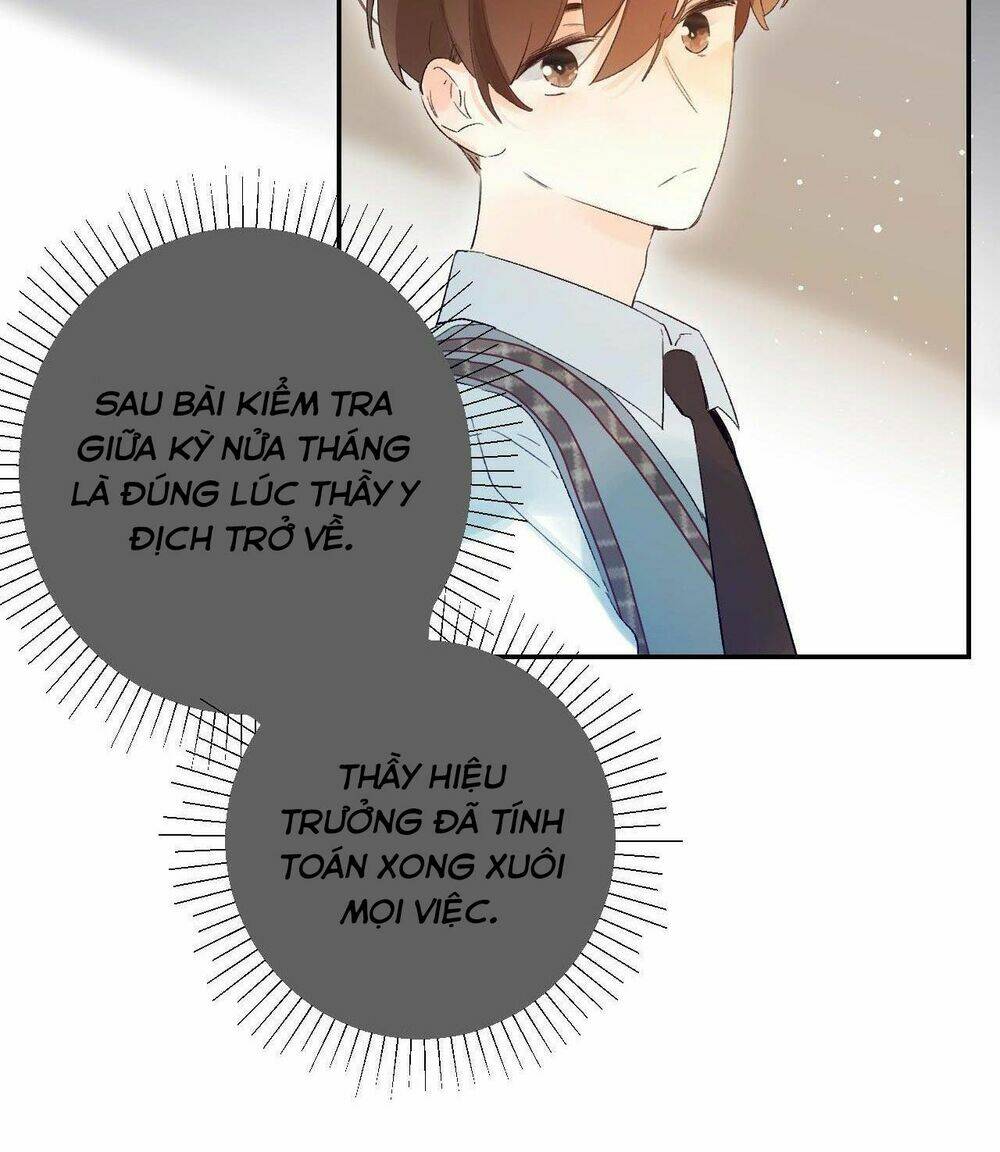 phù thủy hạng bét chapter 26 65