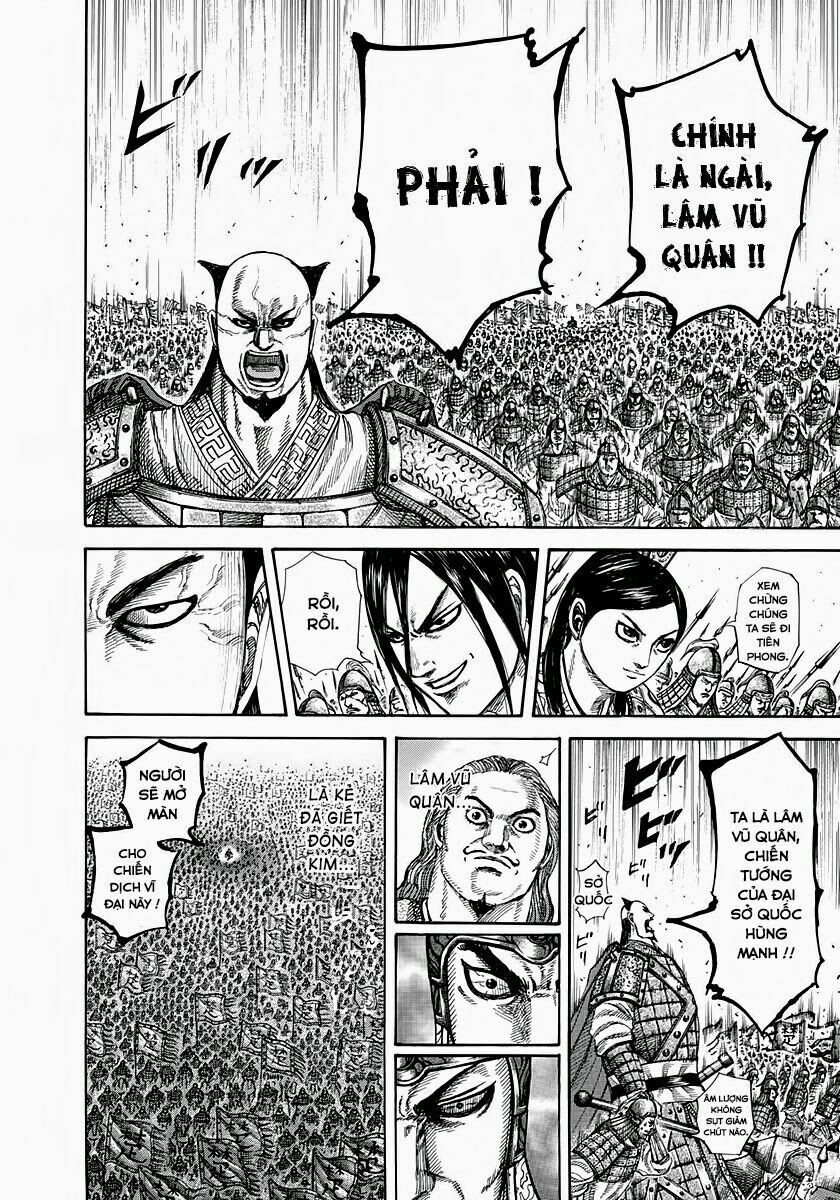 kingdom - vương giả thiên hạ chapter 271 16