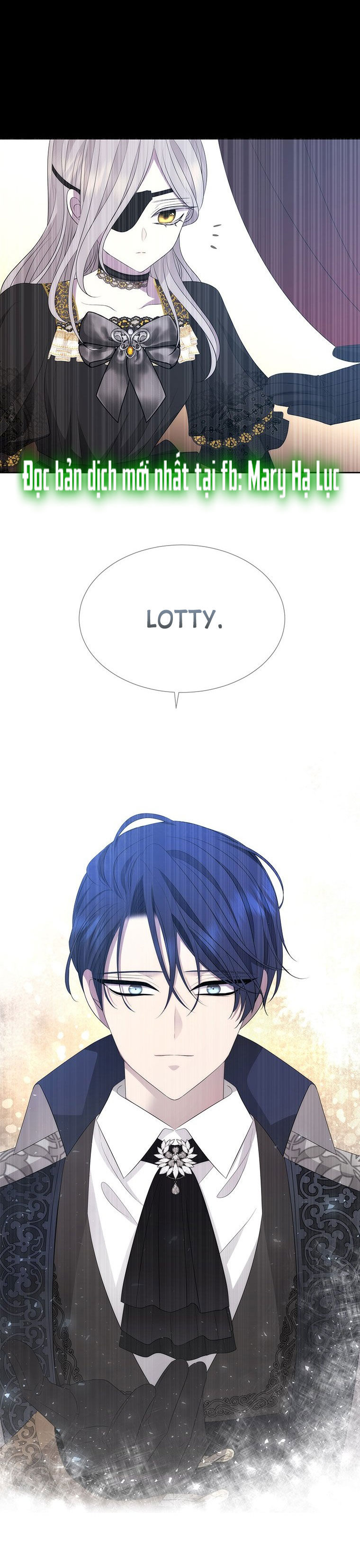 năm môn đệ của charlotte chapter 155.1 28