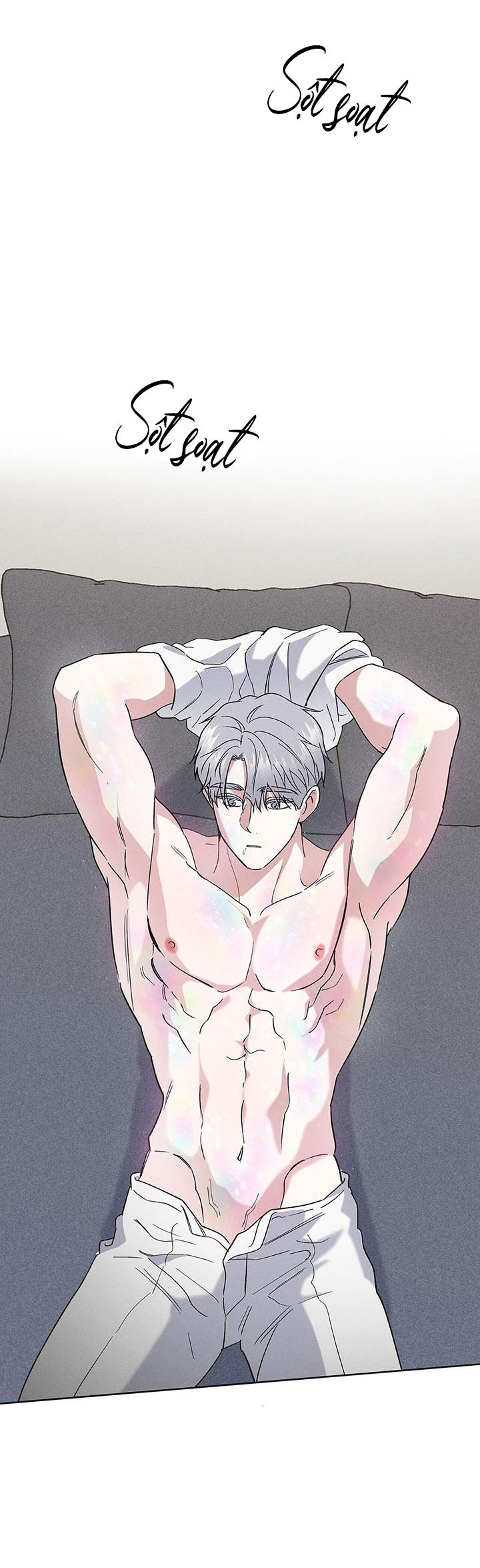 dục vọng mãnh liệt chapter 30 38