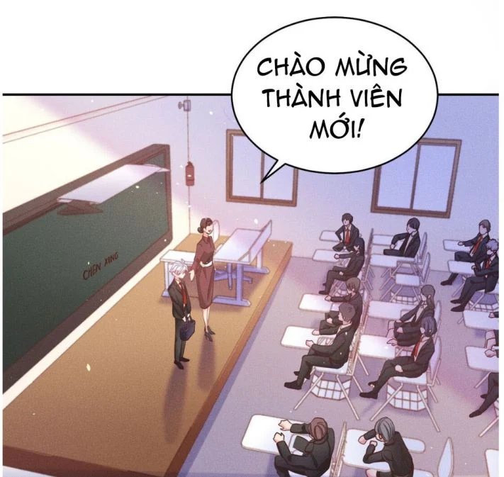 mê muội mất cả ý chí chapter 16 21
