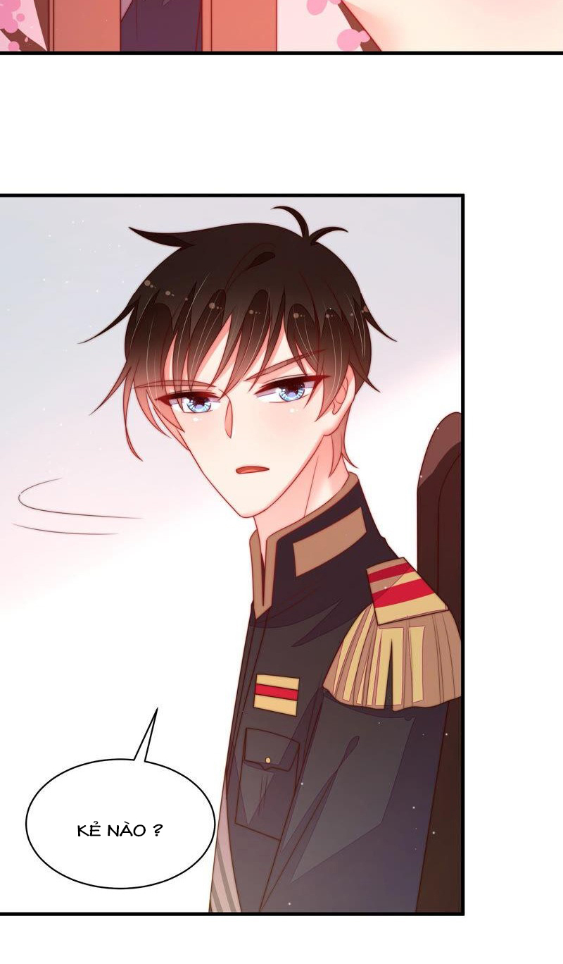 ngày nào thiếu soái cũng ghen chapter 295 10
