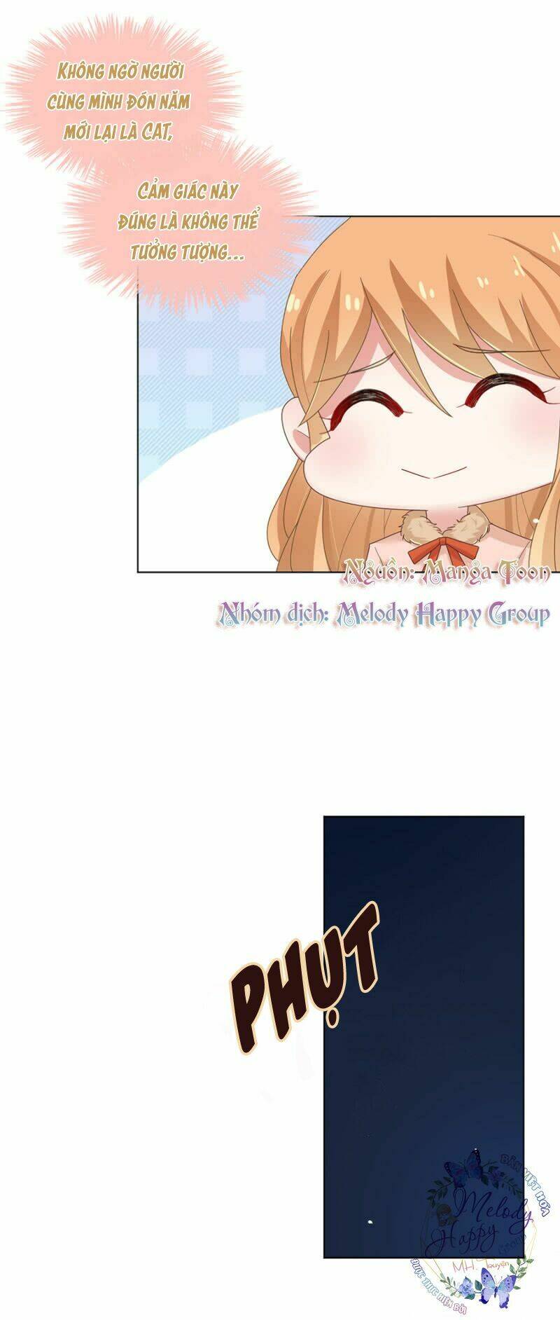 ma lạt thiên kim đẩu ác thiếu chapter 110 8