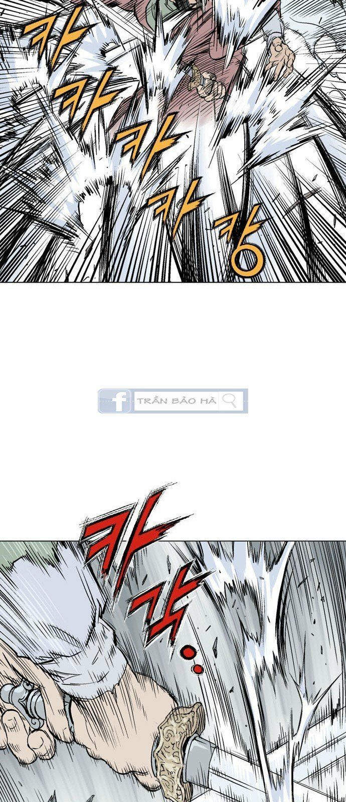 cao thủ 2 chapter 68 31