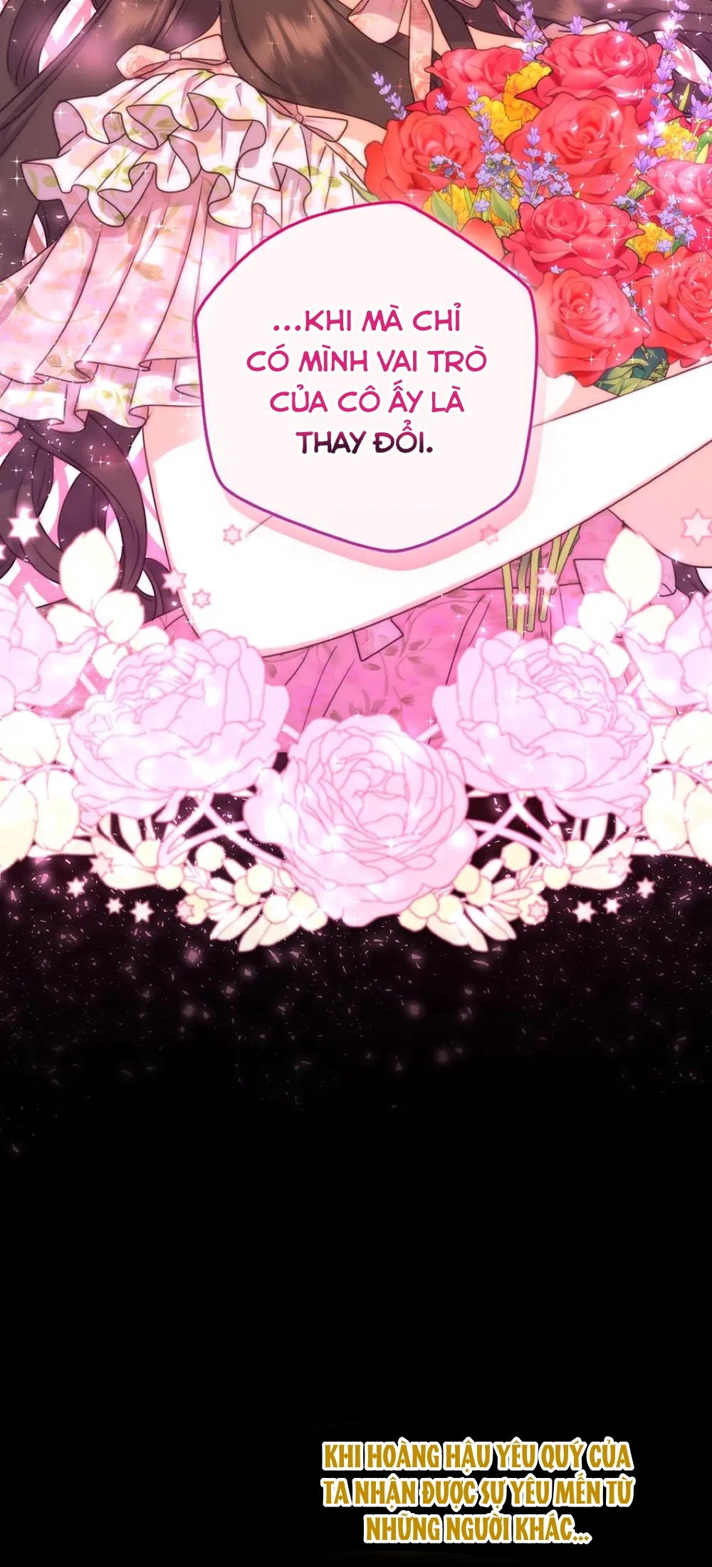 từ hầu gái tôi đã trở thành hoàng hậu chapter 61 42