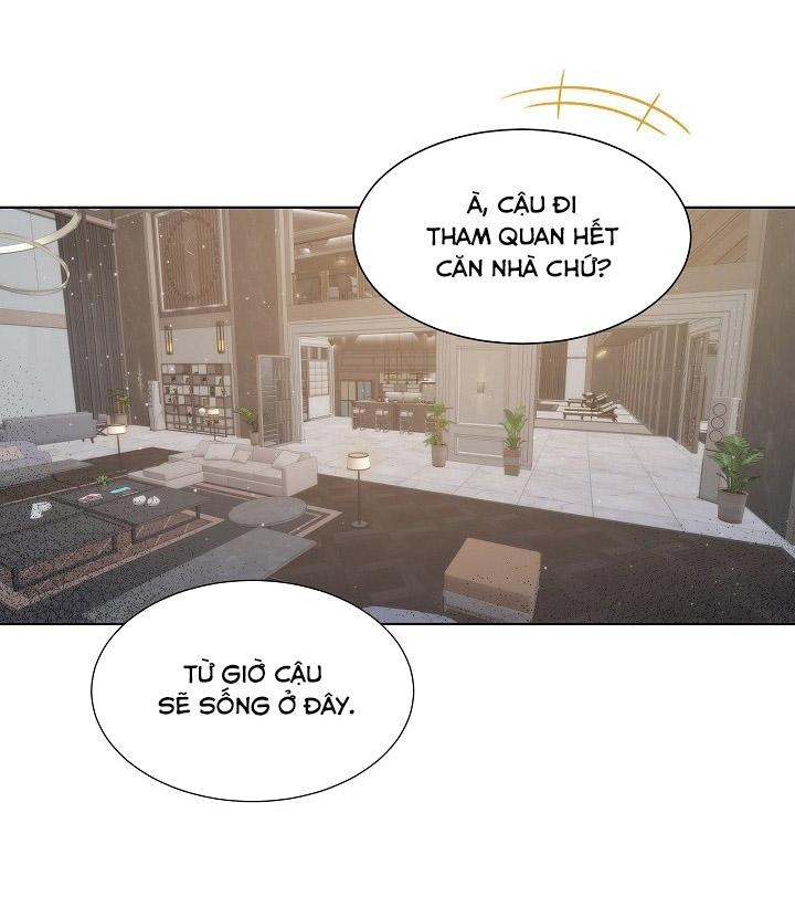 chuyện tình lãng mạn tại manhattan chapter 21 13