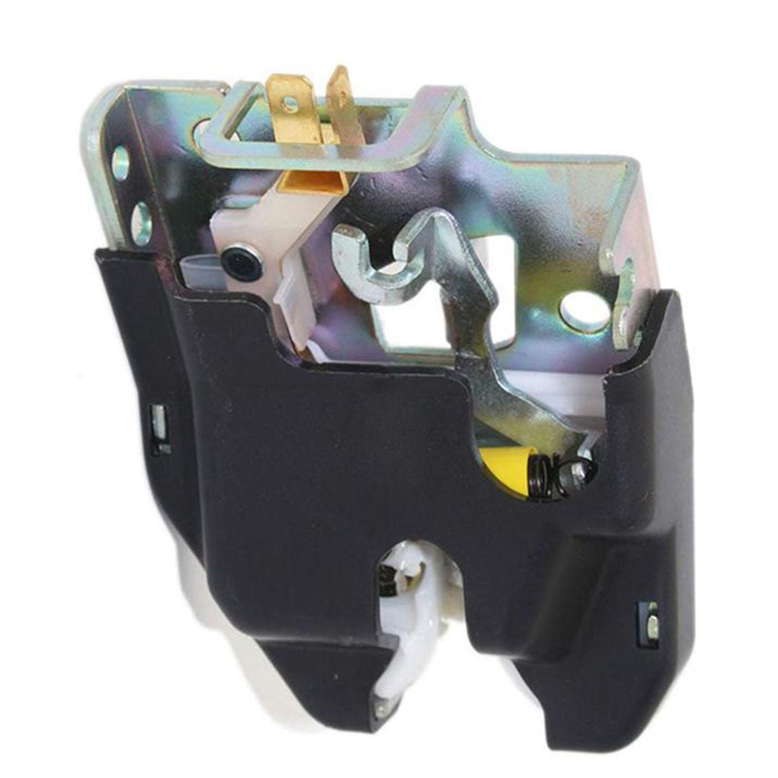 Tailgate Rear Door Latch Lock Actuator 74851-S5A-013 for