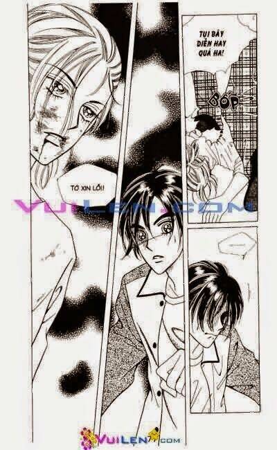 hắn ta, anh ấy và cô ấy - he and that girl chapter 3 78