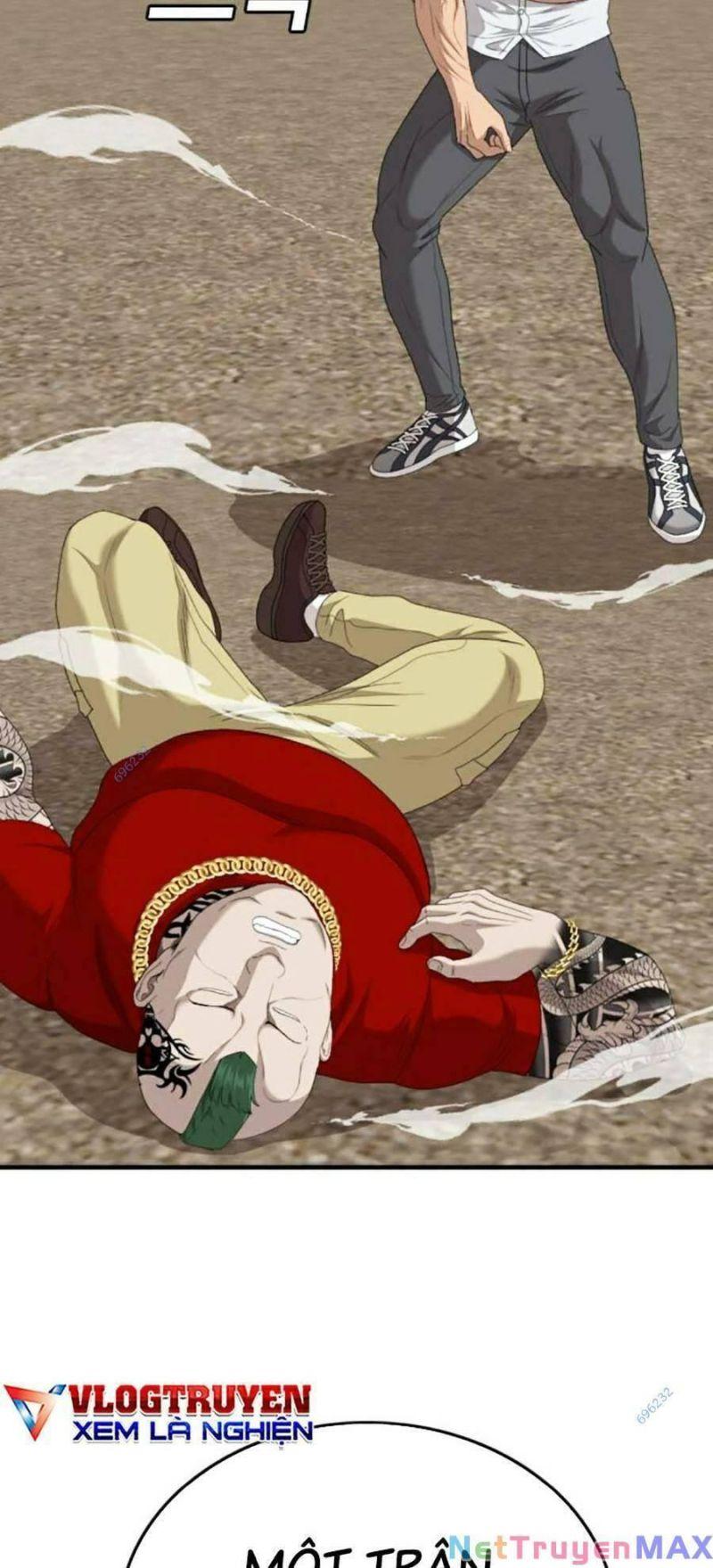 người xấu chapter 157 84