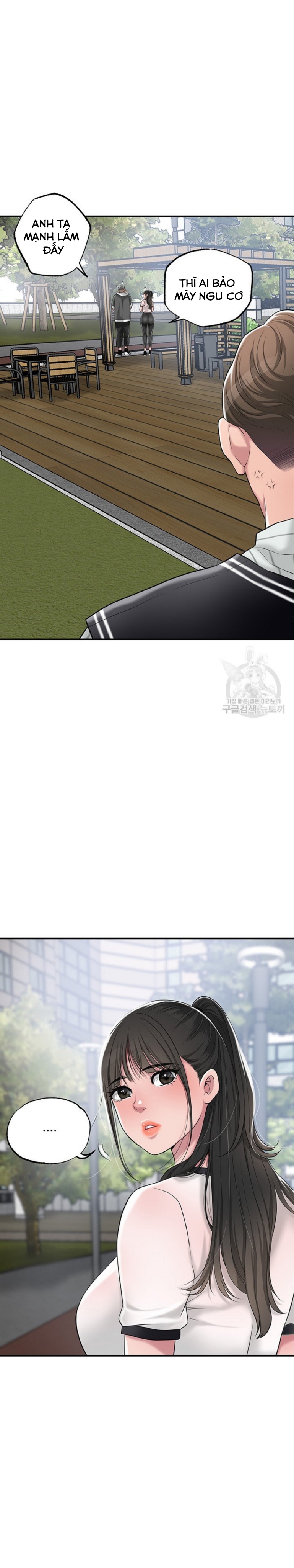 thị trấn nóng bỏng chapter 6 35