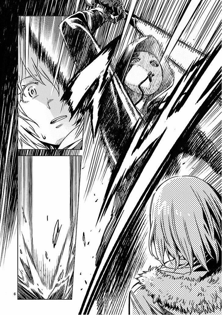 haru no houtai shoujo chapter 15 7