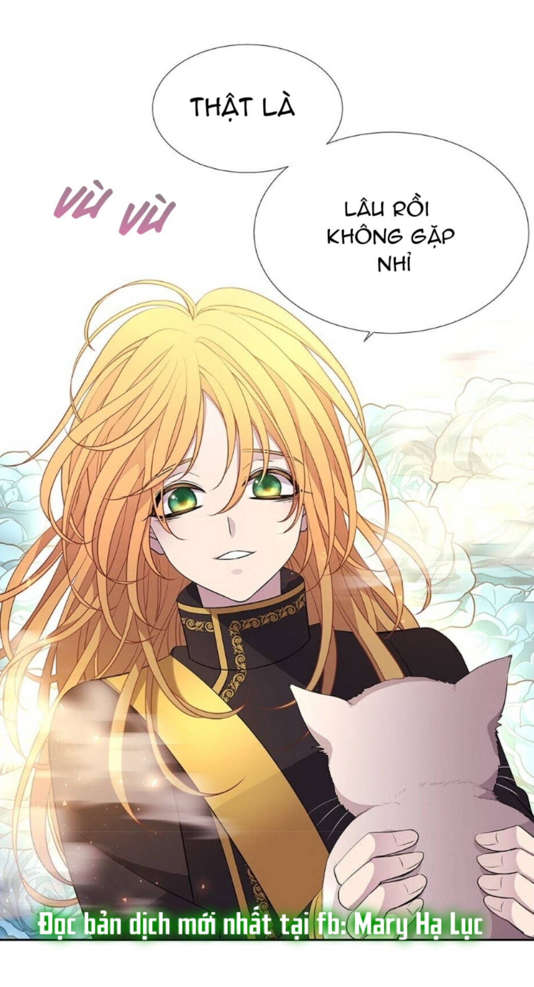 năm môn đệ của charlotte chapter 60 35