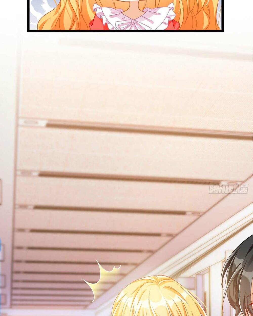 thiết lập nhân vật daddy của tôi bị sụp đổ chapter 34 19