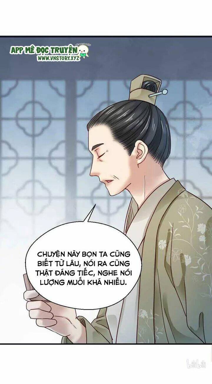 kiều nữ độc phi chapter 131 10