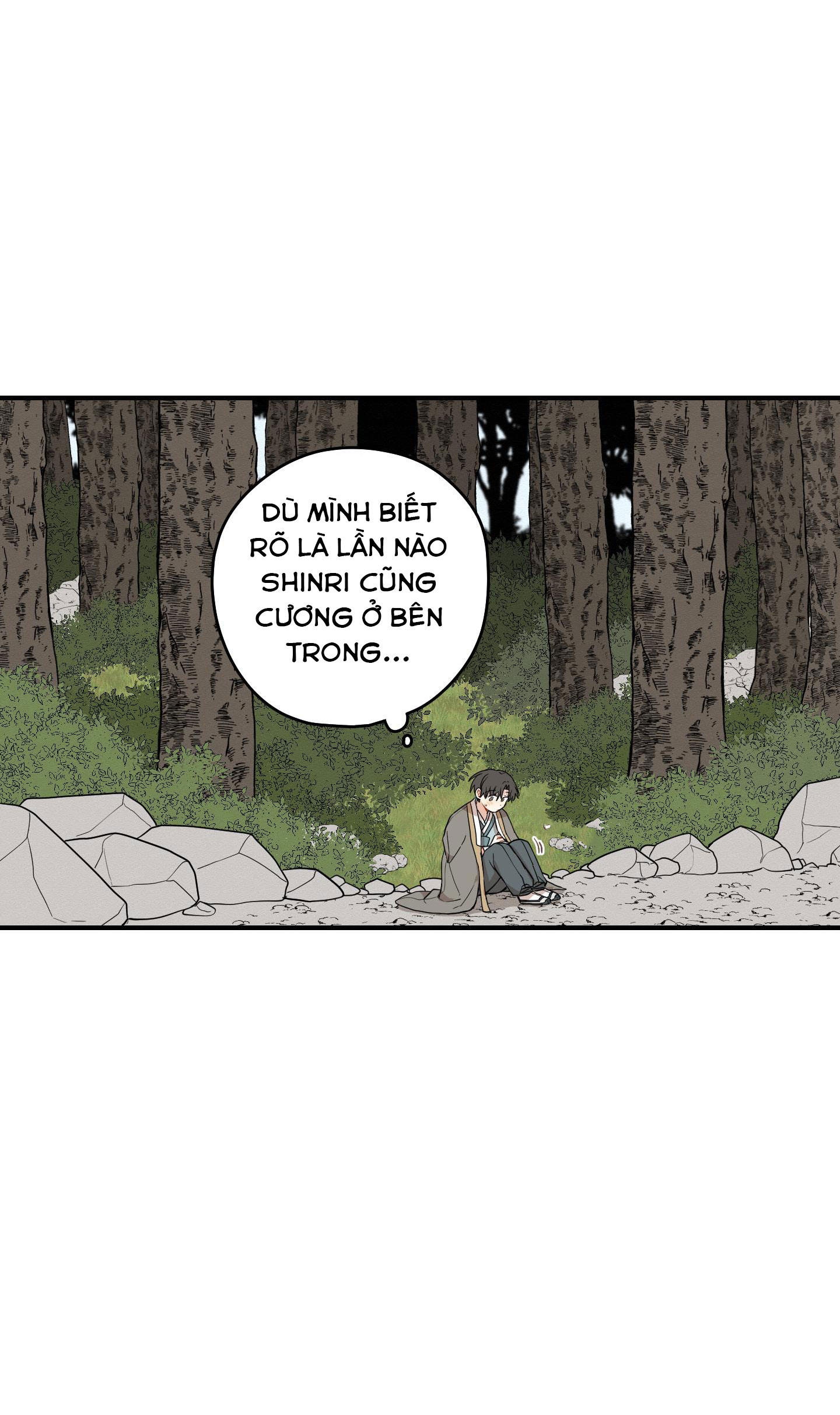 đường hoa liên kiều rơi chapter 36 8