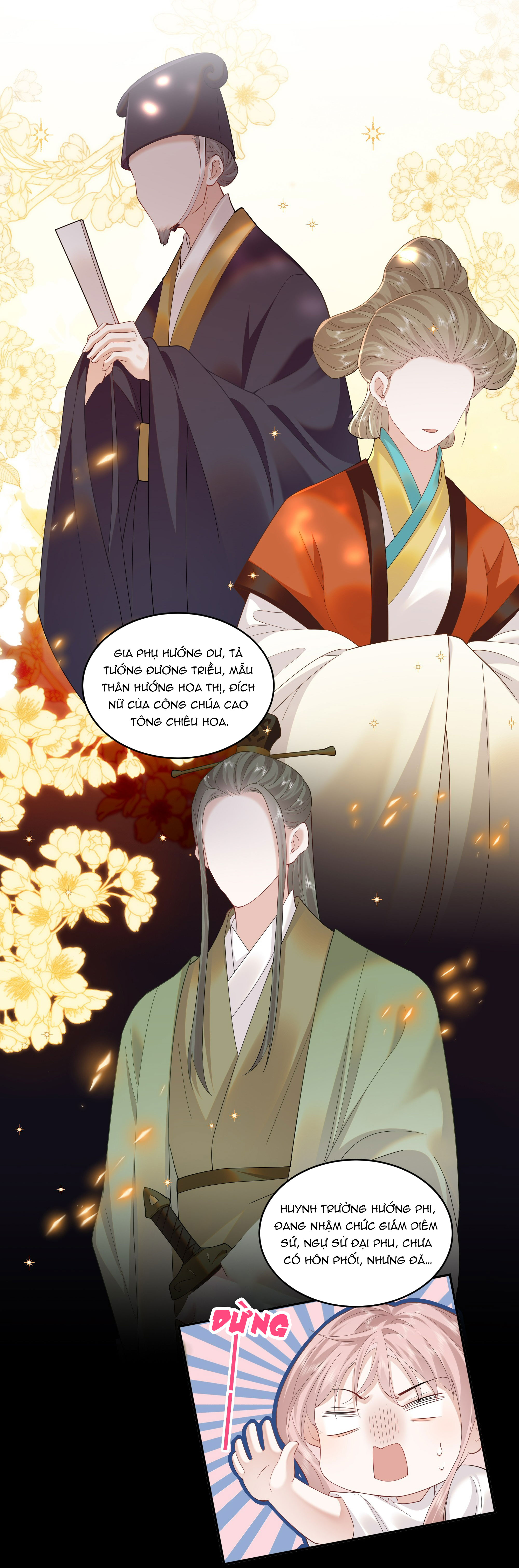 đánh thức tình yêu chapter 2 4