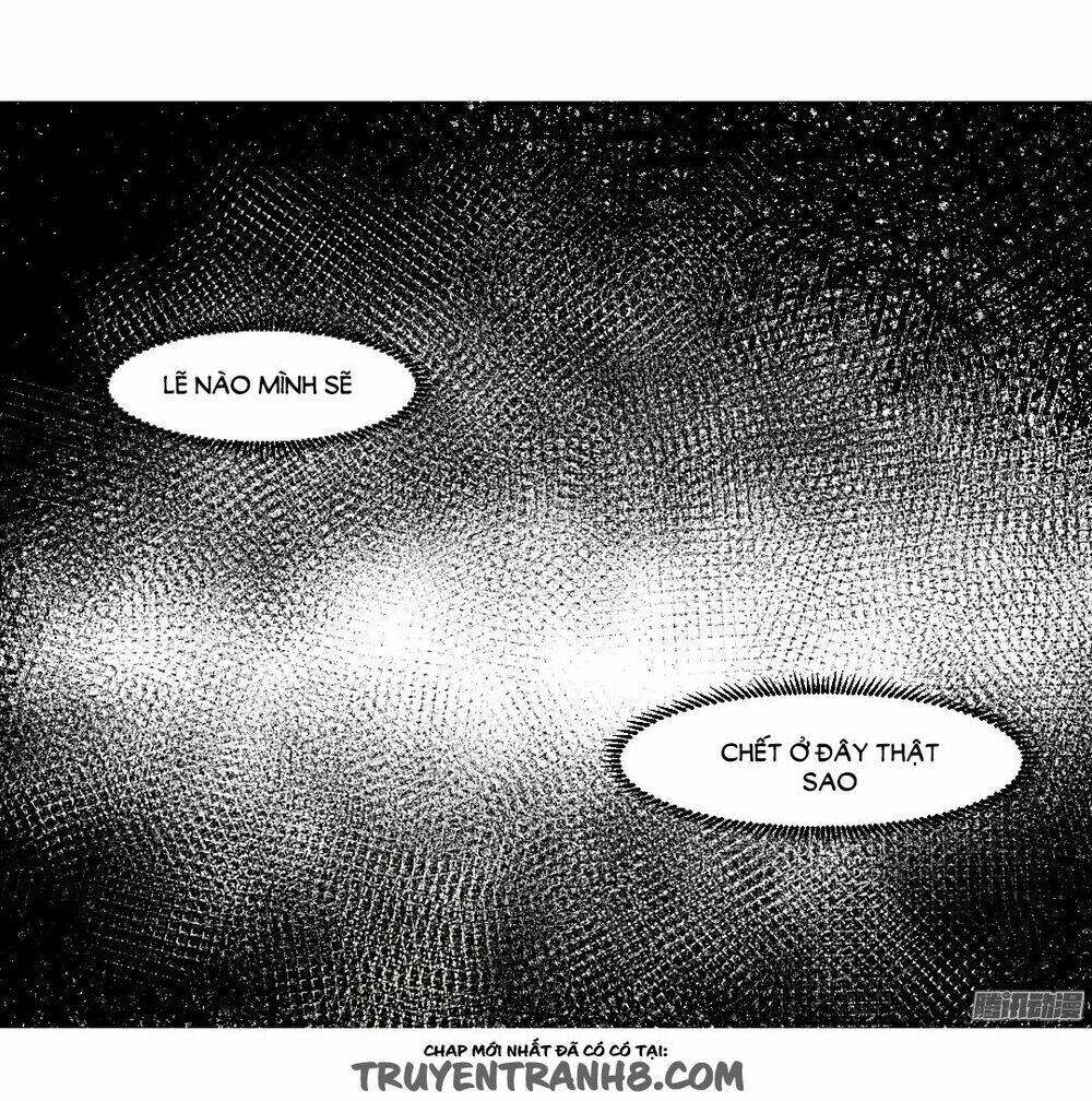 điều ước của người phàm chapter 31 12