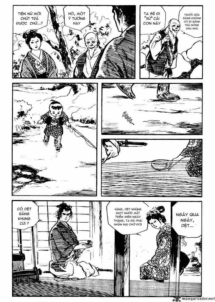 lone wolf and cub chapter 43 22