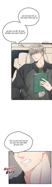 giao kiện hàng thành công chapter 14 3