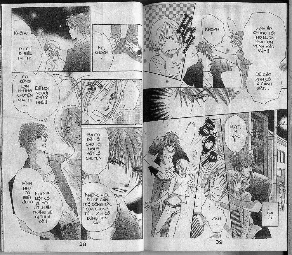 mây trắng tinh khôi chapter 12 20