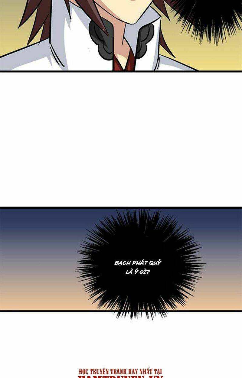 phong quỷ truyền thuyết chapter 62 18
