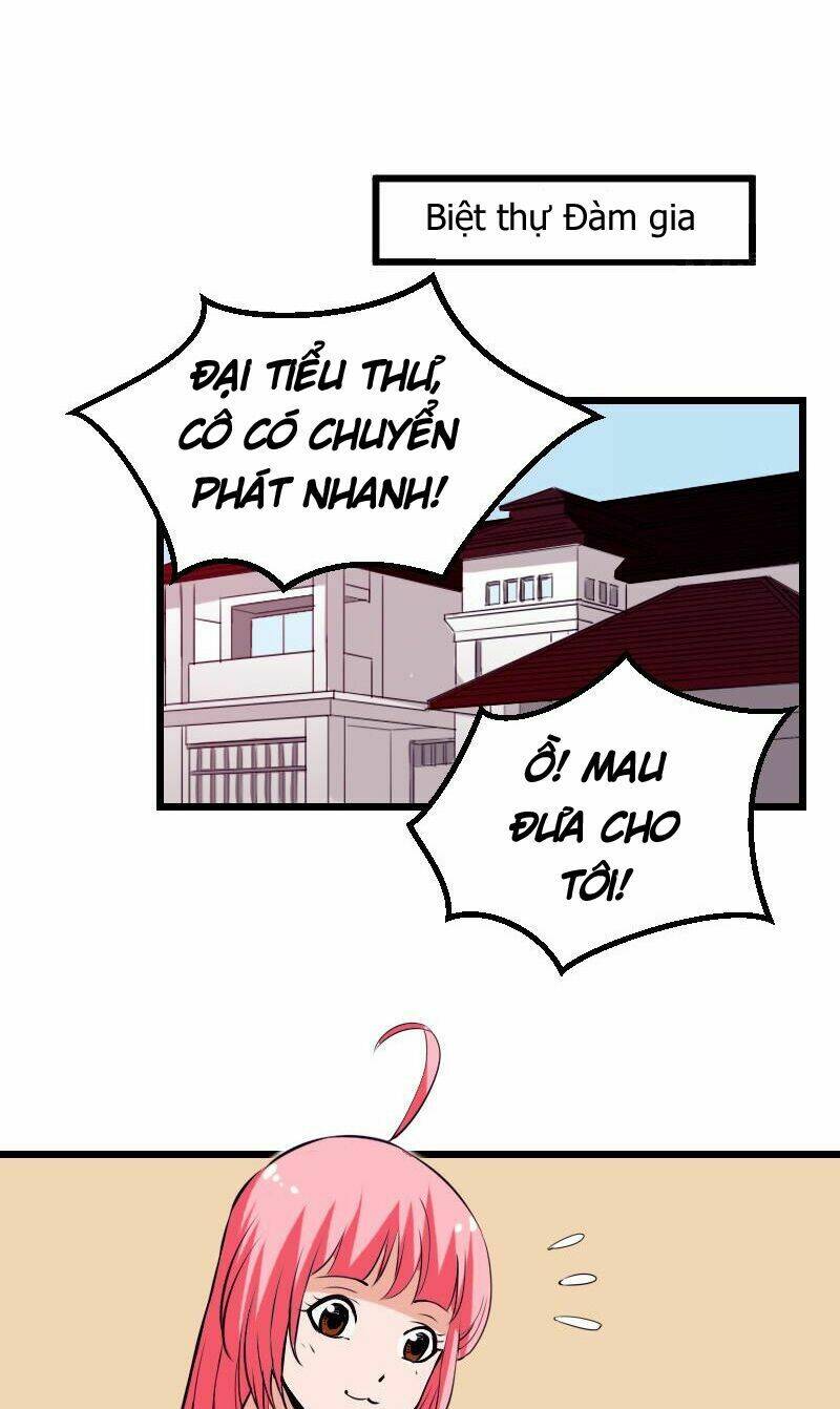 ngưu thư cung ứng thương chapter 32 14