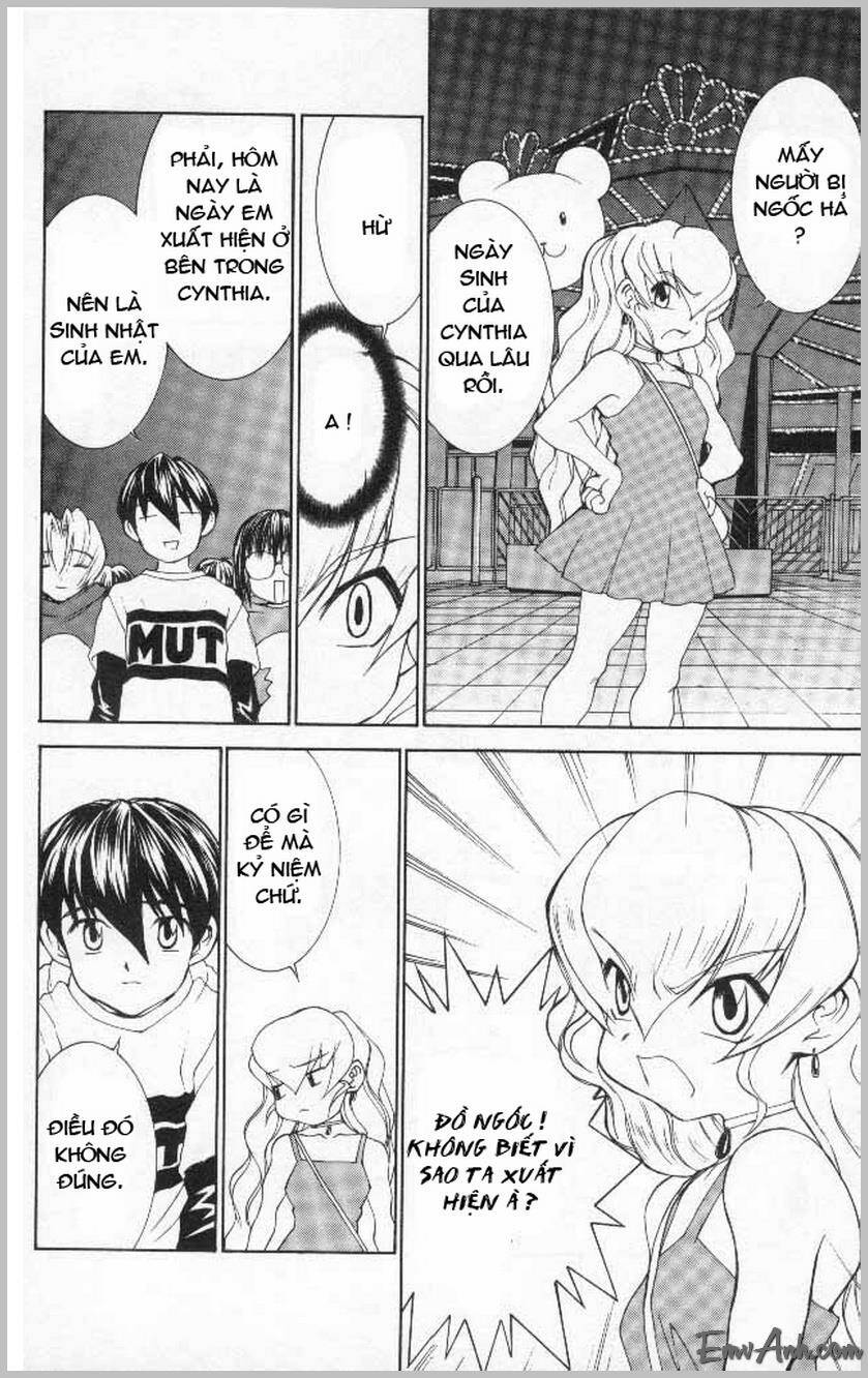 hanaukyo maid tai chapter 17 23