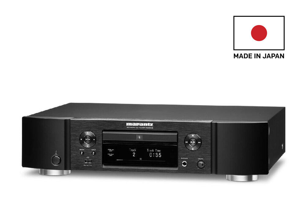 Amply Marantz ND8006 hàng chính hãng new 100%